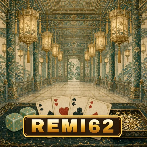 remi62 APK Indonesia - Panduan Lengkap dan Tutorial