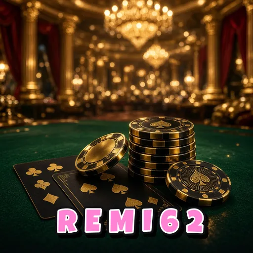 remi62 APK Indonesia - Panduan Lengkap dan Tutorial