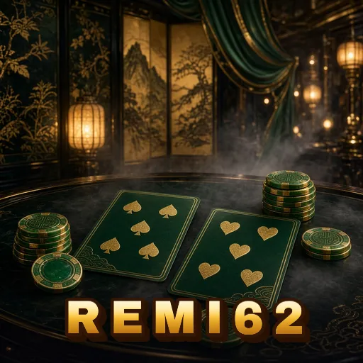 remi62 APK Indonesia - Panduan Lengkap dan Tutorial